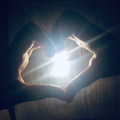 Love for Books - Hannah Sebastian KS3
